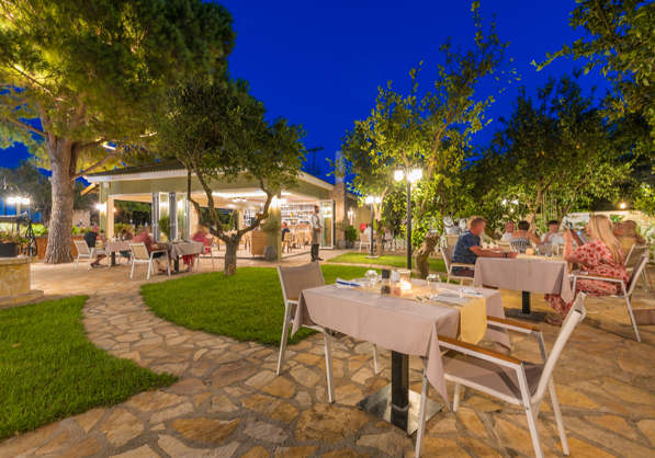 botanic garden tsilivi