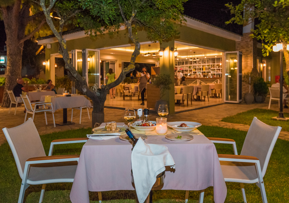 botanic garden tsilivi