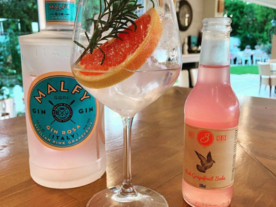 botanic garden zakynthosi