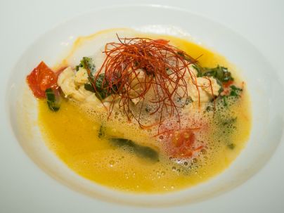 botanic garden tsilivi