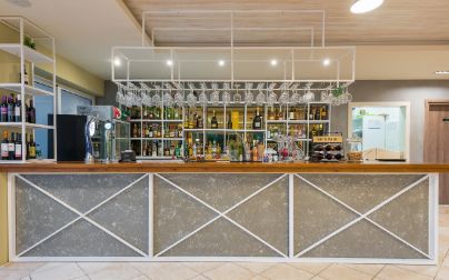 botanic garden restaurant