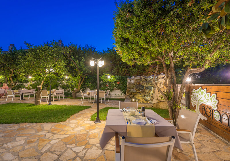 zakynthos restaurant